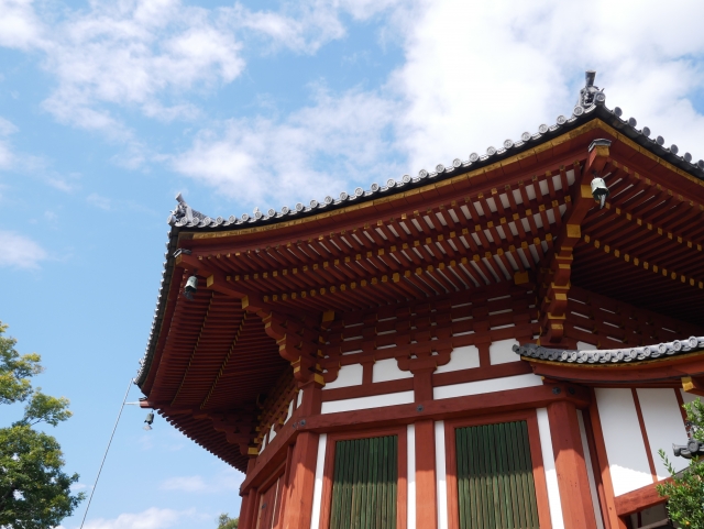 日本建築史を聴き流し勉強したら縄文時代に暮らしたくなった話