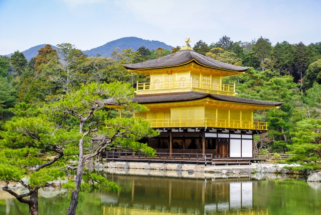日本建築史を再度聞き流したことと観光ガイドの話