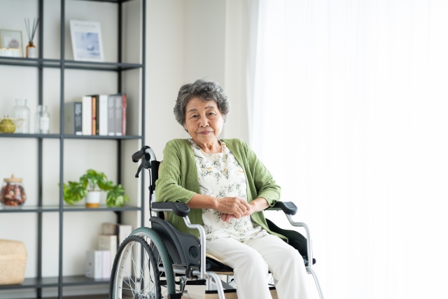 キセキの葉書を観て母親の認知症うつの受け入れ方を考える