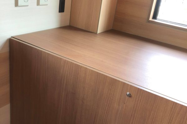 保護中: クロス・内装職人見習いが掃除ばかりで辞めたいですが