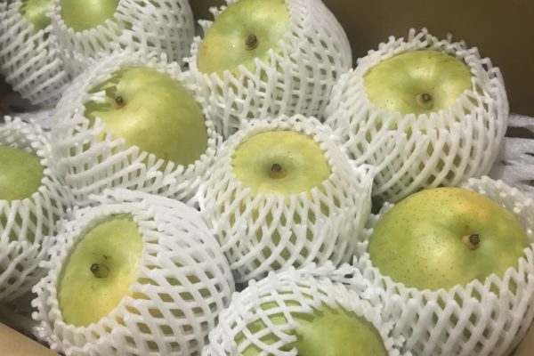 すのこタイプの夫婦用オーダー二段ベッドの製作事例