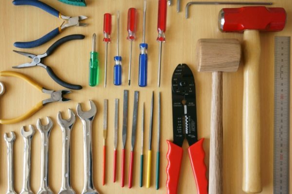 大阪家具職人募集中