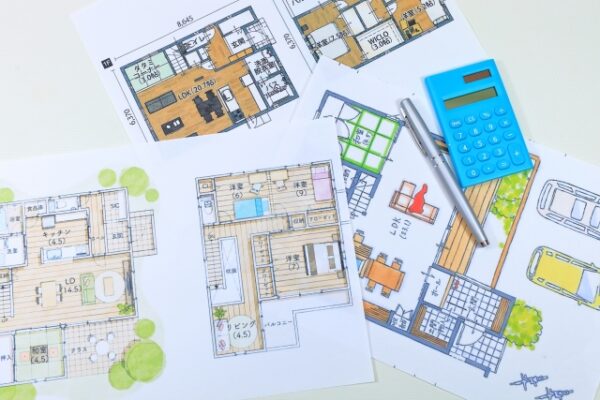 インテリアコーディネーター2次出題予想