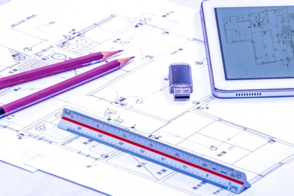 40代から2級建築士資格試験を独学で合格できるかテストするブログ