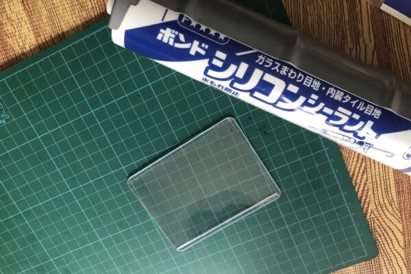 100円DIY・ハンドサンダーとサンドペーパー（紙やすり）の使い方