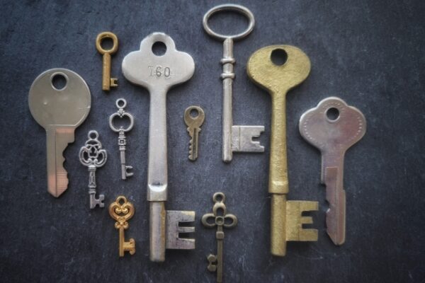 家具職人ブログをパスワード制にした理由